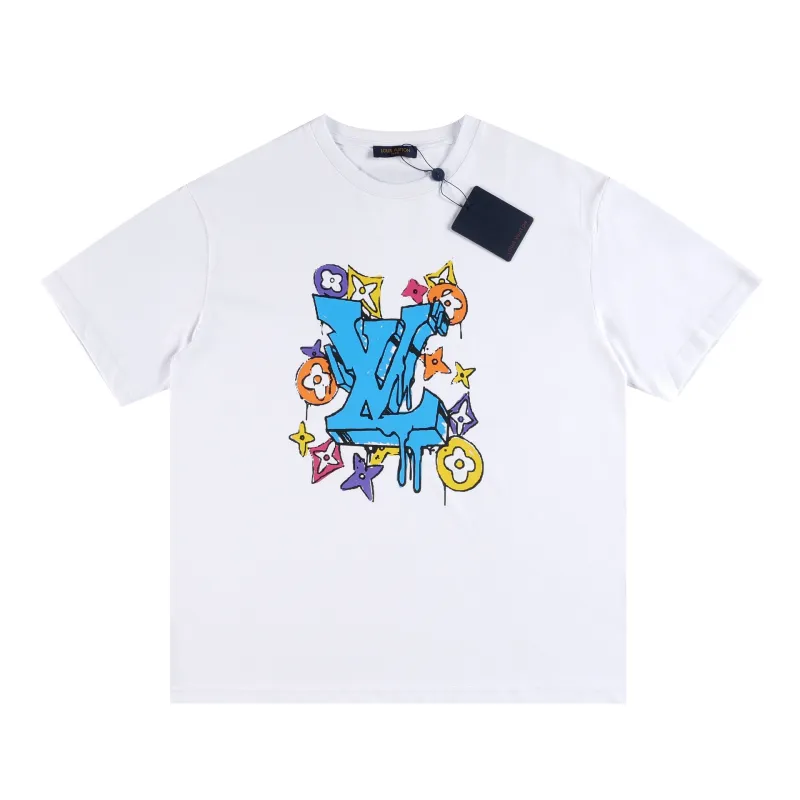 Louis Vuitton T-Shirts for AAAA Louis Vuitton T-Shirts #A34427