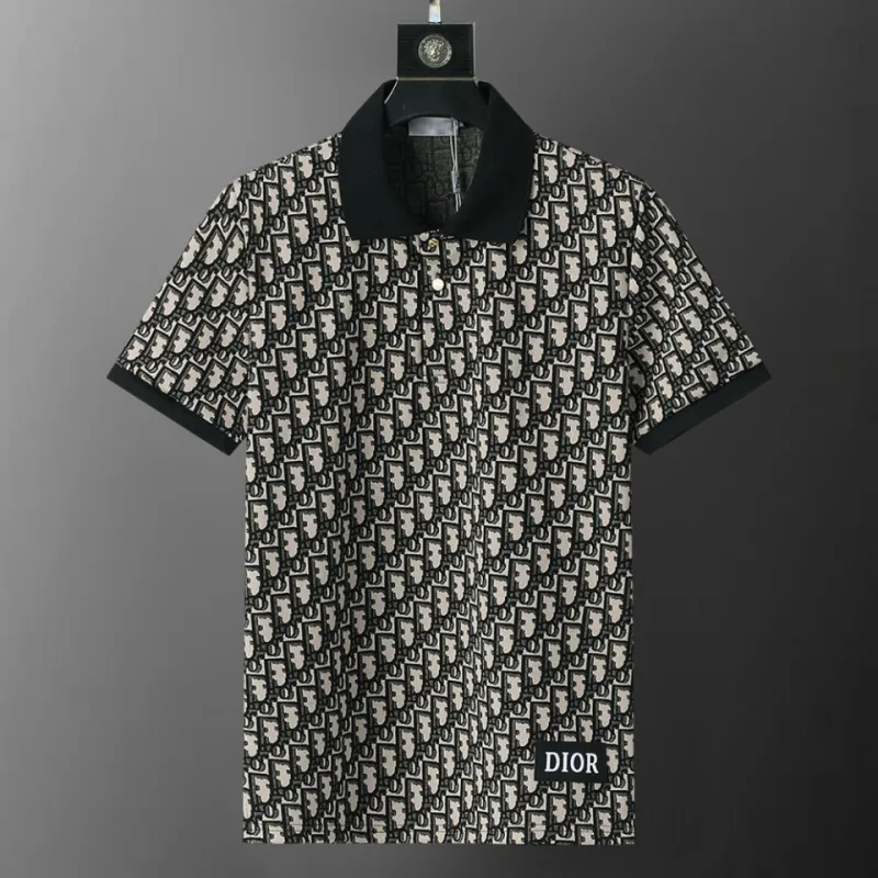 D-ior T-shirts for men #A38101