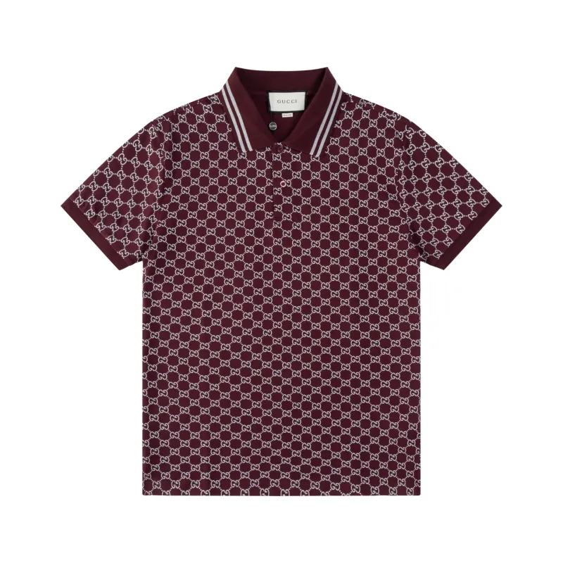 Gucci T-shirts for Gucci Polo Shirts #A62647 Gucci T-shirts for Gucci Polo Shirts #A62647
