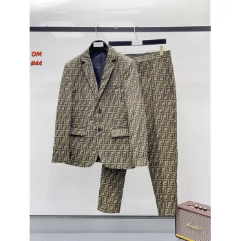 Fendi Suits #A65658