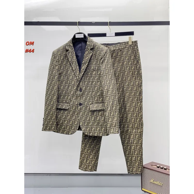 Fendi Suits #A65658