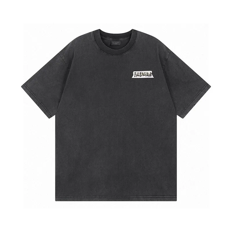Balenciaga T-shirts for Men #A63678