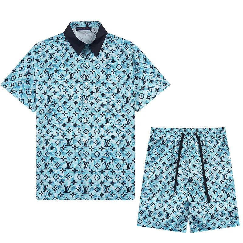 Louis Vuitton tracksuits for Louis Vuitton short tracksuits for men #A24788 Louis Vuitton tracksuits for Louis Vuitton short tracksuits for men #A24788