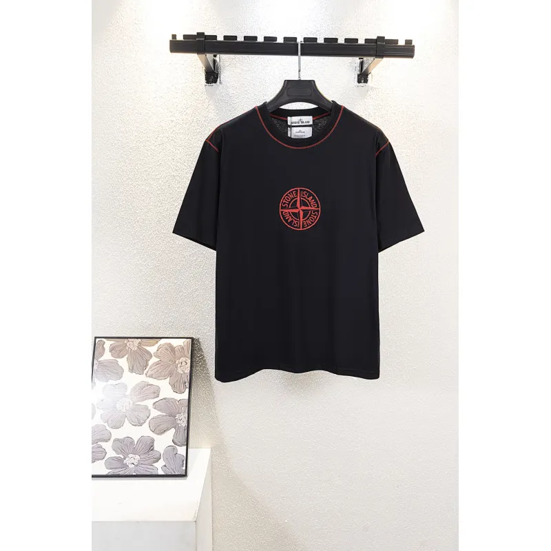 Stone Island T-Shirts for Men #A53608
