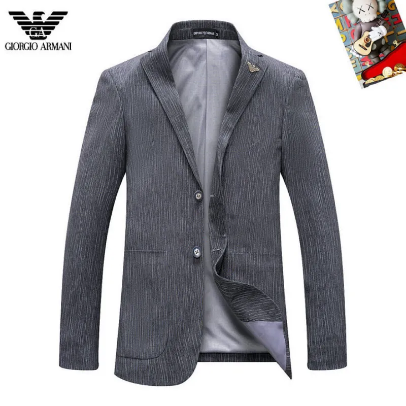 Mens Arm*ni Suits #A59359