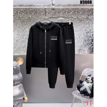 D&G Tracksuits for Men #A50640