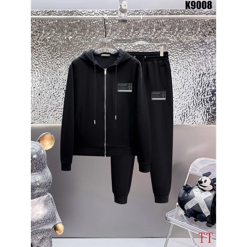 D&G Tracksuits for Men #A50640 D&G Tracksuits for Men #A50640