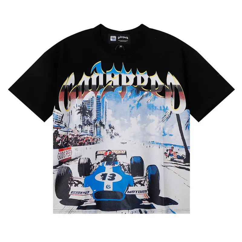 Godspeed-T-Shirts #A50826