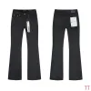 PURPLE Jeans for Men #A62299