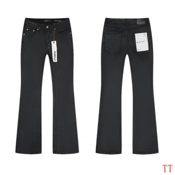 PURPLE Jeans for Men #A62299