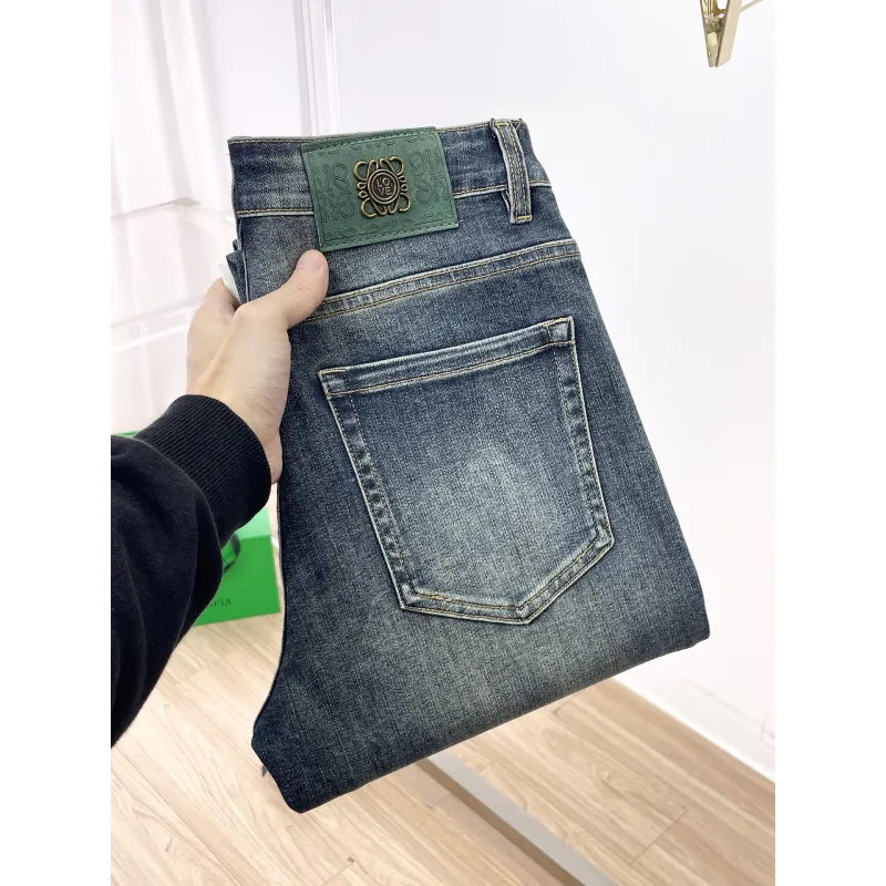 LOEWE Jeans #A59458