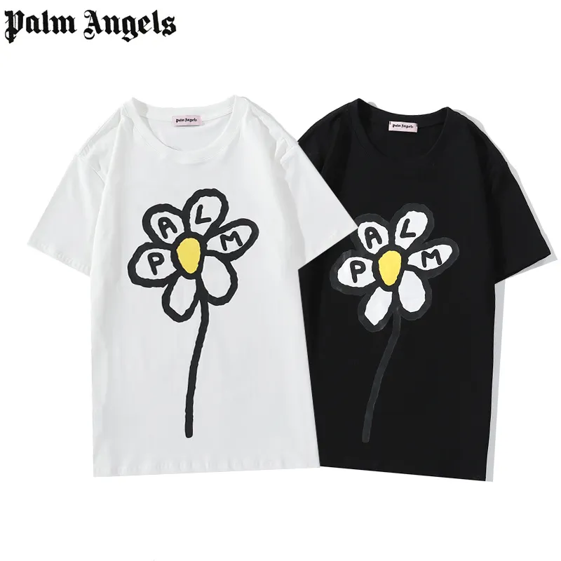 palm angels T-Shirts for MEN and Women #99115949 palm angels T-Shirts for MEN and Women #99115949