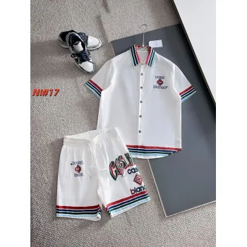 Casablanca Tracksuits #A61311
