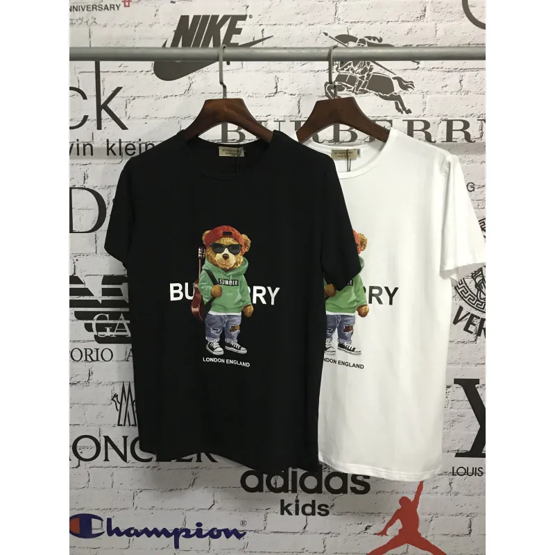 Burberry T-Shirts for MEN Women #9874928