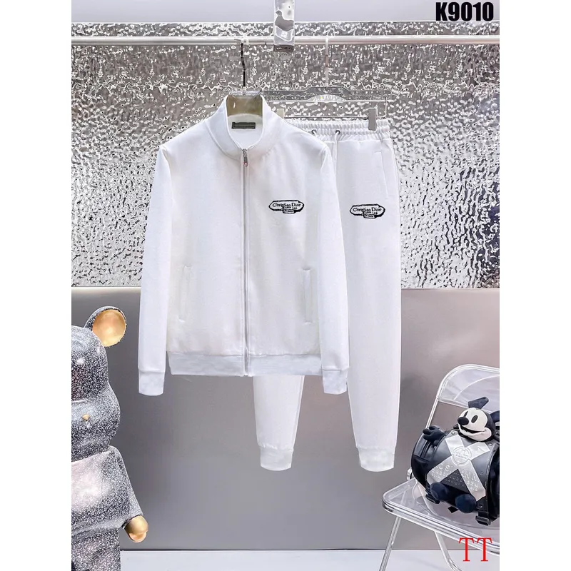 D-ior tracksuits for D-ior Long Tracksuits for men #A50636
