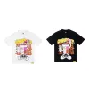 CHIEFIN HEAVILY T-SHIRT #A64566