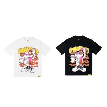 CHIEFIN HEAVILY T-SHIRT #A64566