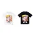 CHIEFIN HEAVILY T-SHIRT #A64566