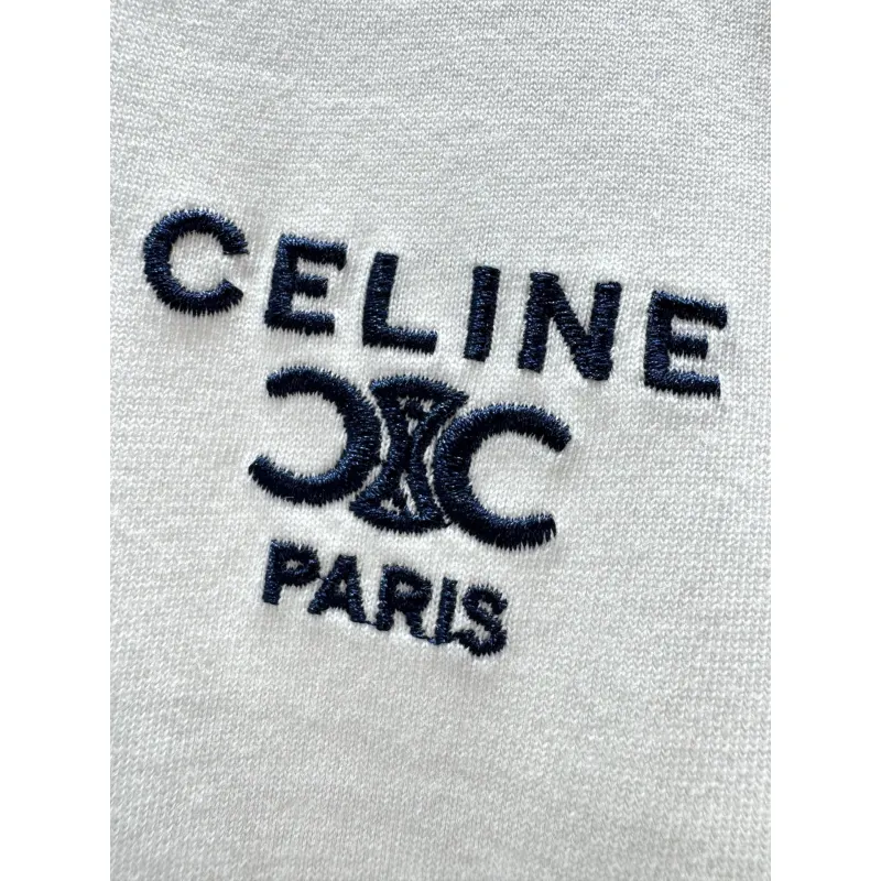 Celine T-Shirts for MEN #A64094