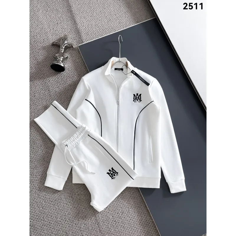 AMIRI Tracksuits #A55056