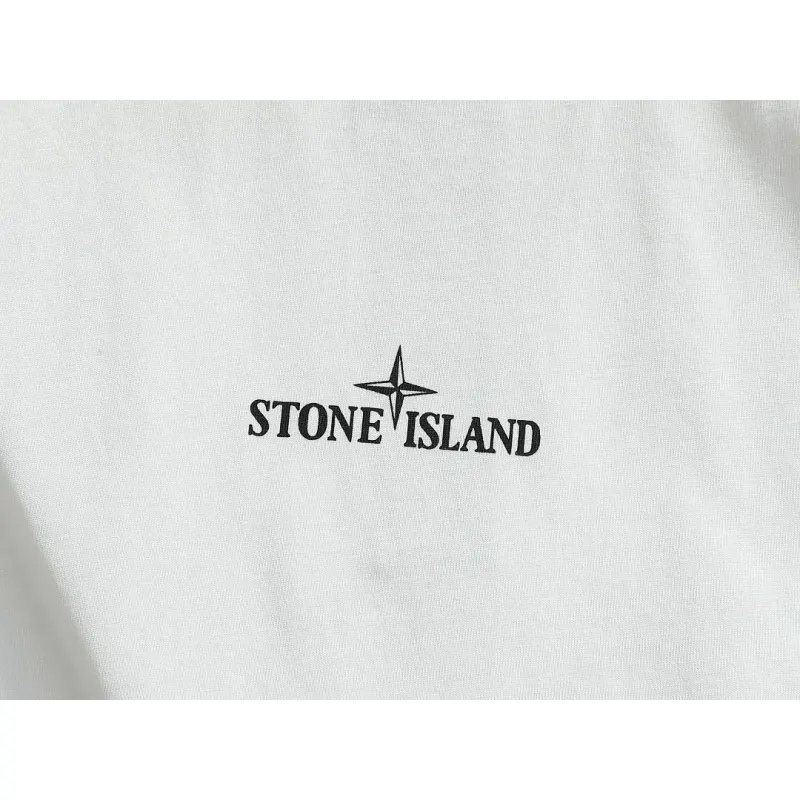 Stone Island T-Shirts for Men #A64413