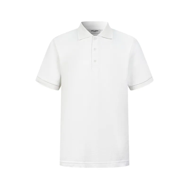 YSL T-Shirts for MEN #A61828
