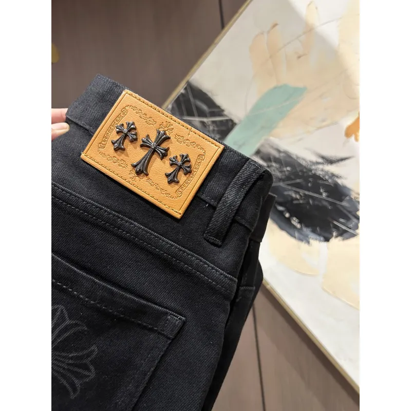 Chrome Hearts Jeans for Men #A58273