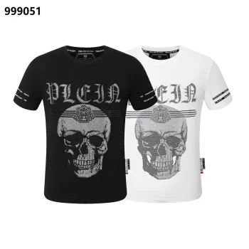 PHILLPP PLIEN T-shirts for MEN #A64117