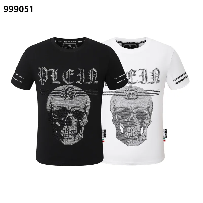 PHILLPP PLIEN T-shirts for MEN #A64117