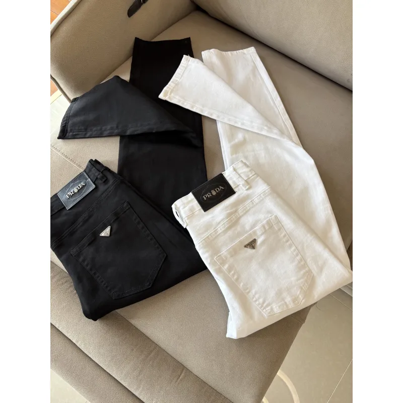 Prada Jeans for MEN #A53105 Prada Jeans for MEN #A53105
