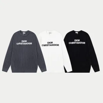 D-ior Sweaters #A54740