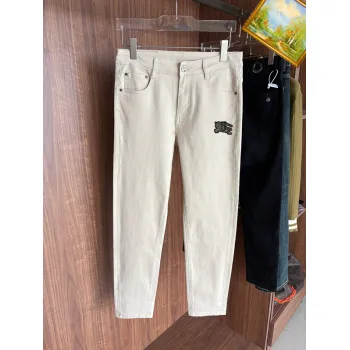 Burberry Jeans for Men #A59376