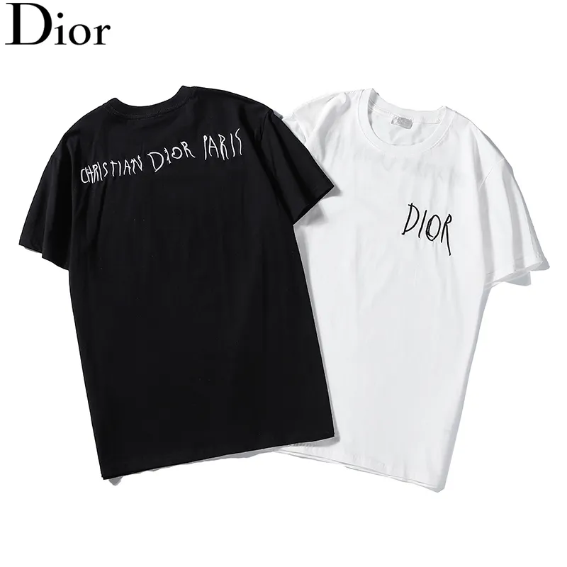 2020 D-ior T-shirts #9130259