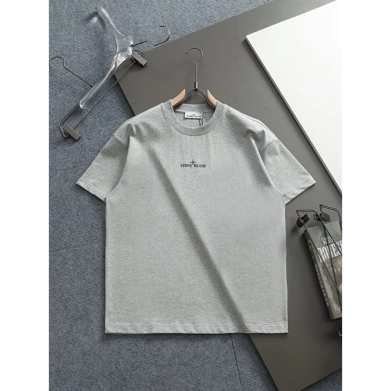 Stone Island T-Shirts for Men #A64413