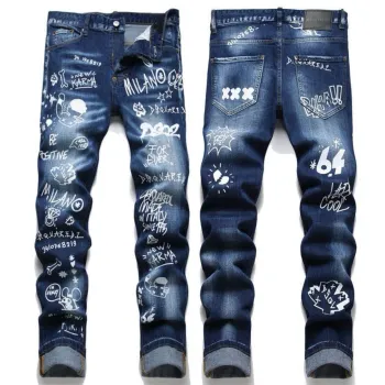 Dsq*2 Jeans for DSQ Jeans #A62029