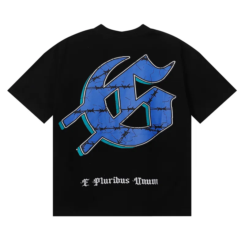 Godspeed-T-Shirts #A49945