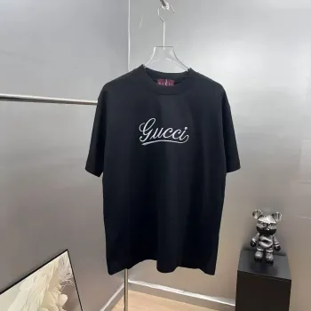 Gucci T-shirts for Gucci Polo Shirts #A63007