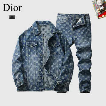 D-ior tracksuits for D-ior Short Tracksuits for men #A56915