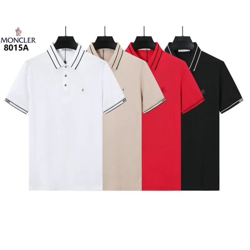 Moncler T-shirts for men #A64461