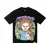 CHIEFIN HEAVILY T-SHIRT #A64564