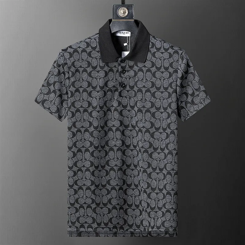 coach T-Shirts for Men Polo Shirts #A61623