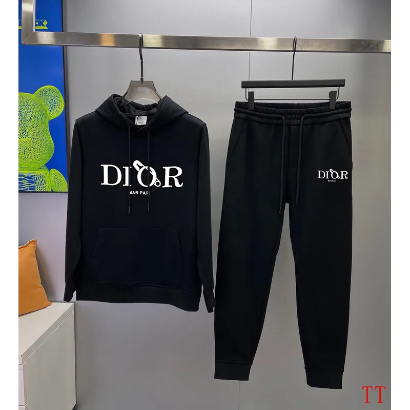 D-ior tracksuits for D-ior Long Tracksuits for men #A50637