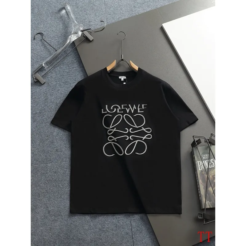 LOEWE T-shirts for MEN #A63546