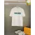 DSQ Designer Gradient Logo T-Shirt - Unisex Oversized Fit S-5XL #A53247