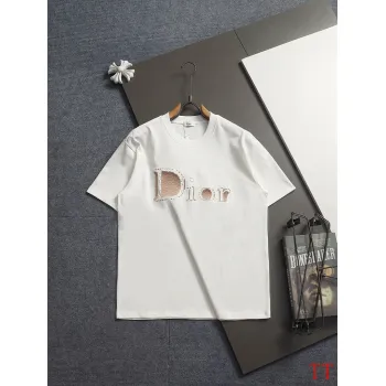 Dior T-shirts for men #A64646
