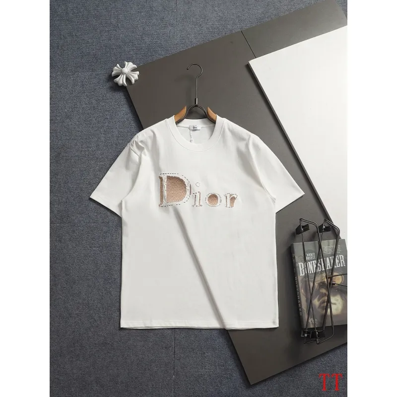 Dior T-shirts for men #A64646