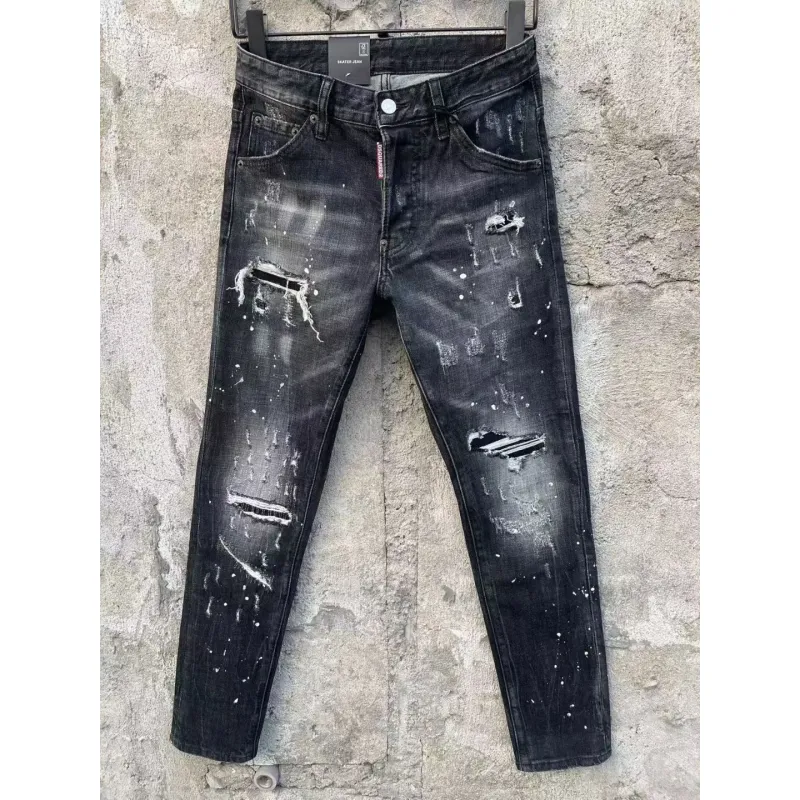 Dsq*2 Jeans for DSQ Jeans #A50868