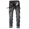 Ripped Jeans for Mens Long Jeans #99115706