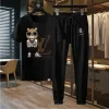 Louis Vuitton tracksuits for Louis Vuitton short tracksuits for men #A25691 Louis Vuitton tracksuits for Louis Vuitton short tracksuits for men #A25691