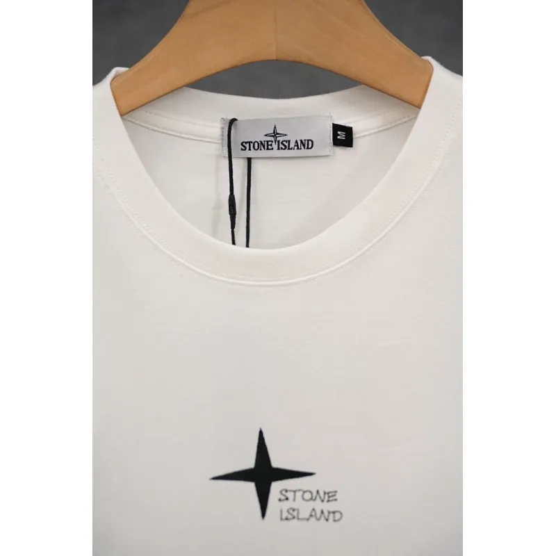 Stone Island T-Shirts for Men #A63787